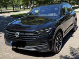 Volkswagen Touareg 3.0 V6 TDI/R-Line/Softclose/Voll - VW Touareg Gebrauchtwagen in Kassel