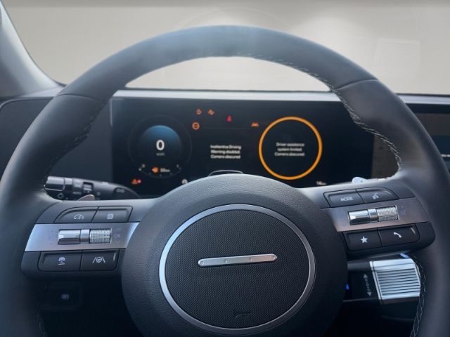 Hyundai KONA - Bild 8