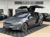Tesla MODEL X RAVEN PERFORMANCE | FULL SELF DRIVE 3 | - Behindertengerechte Tesla Model X