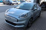Ford Puma GEN-E VOLLELEKTRISCH 43 kWh 0,0% FIN* - silberne Ford Puma Gen-E
