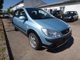 Hyundai Getz Cross 1.4 Klima - Hyundai: Get