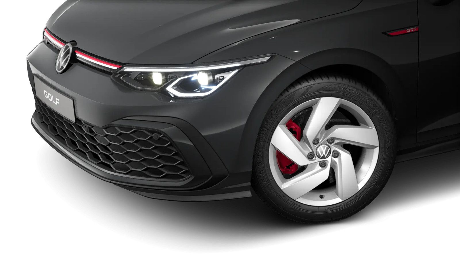 Volkswagen Golf - Bild 4
