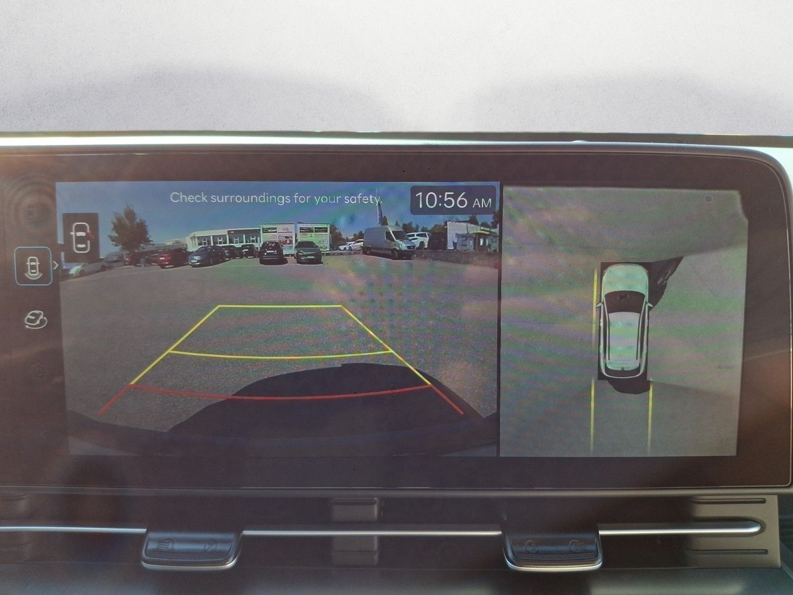 Hyundai Kona – Bild 19