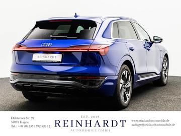 2024 AUDI Q8 E-TRON — фото 9
