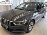 Volkswagen Passat Variant Trendline 2.0TDI 150PS*NAVI*AHK - VW Passat Variant Gebrauchtwagen in Berlin