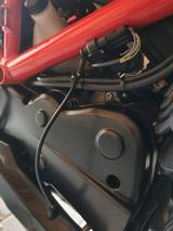 Ducati 1198S - DUCATI 1198