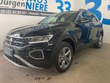 Volkswagen T-Roc 1.5 TSI OPF DSG PRIME / LED/AHK/ACC/17