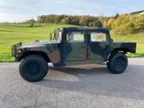 Andere Hummer HMMWV M 998 6.5L - Andere aus 1993