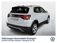 Volkswagen T-Cross - Vorschau Bild 3
