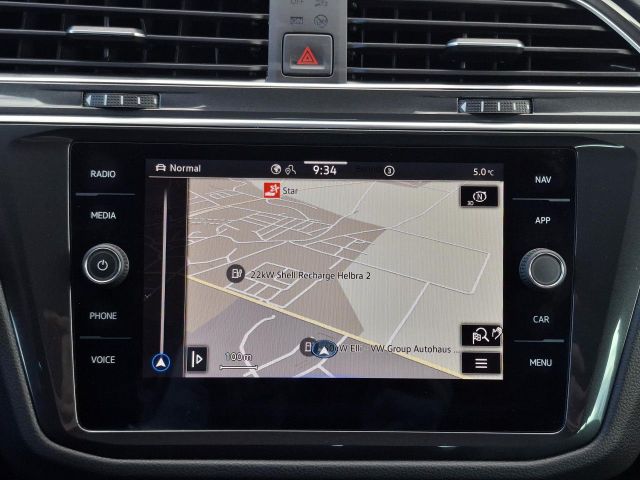 TIGUAN 2.0 TDI 4MOTION