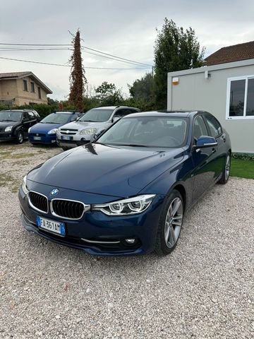 BMW Bmw 318 318d