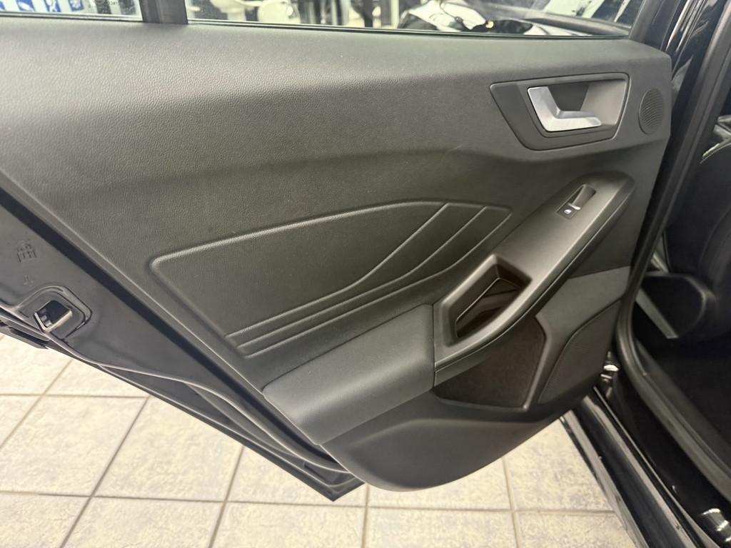 Ford Focus ST 2.3 EcoBoost, LED, Leder, B&O, ACC, DAB
