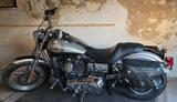 Harley-Davidson Dyna  - HARLEY-DAVIDSON 2004 DYNA