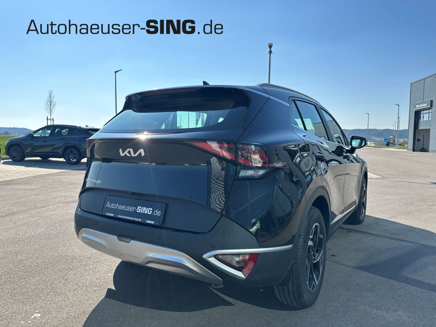 Kia Sportage - Bild 5