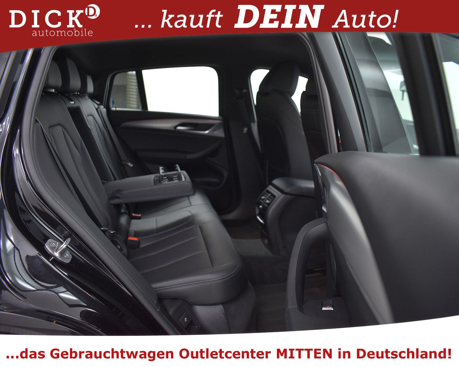 BMW X4 xDr 20i Sport Aut. M PAKET+PROF+VIRTU+360+LED - Image 20