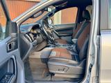 Ford Wildtrak Doppelkabine 4x4 *Hardtop*Zinsen 3,8%* - Ford Ranger: mit Anhängerkupplung