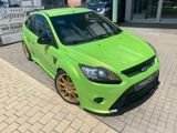 Ford Focus Lim. RS,ULTIMATE GREEN, HG, H&R, Hifonics - Ford aus 2010