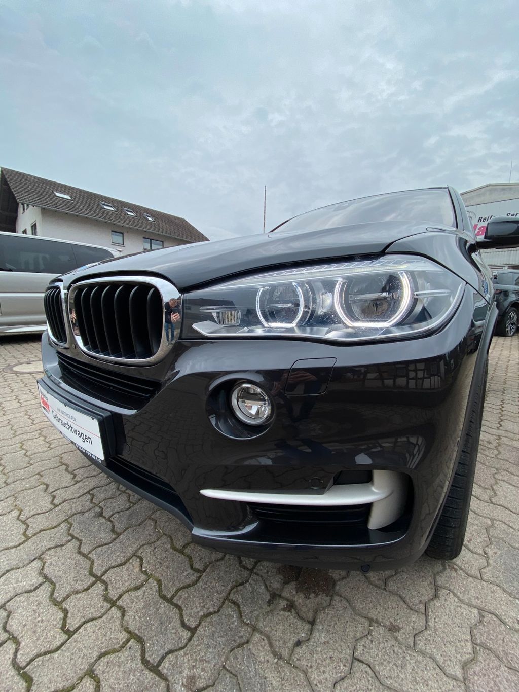 BMW X5 kaufen bei mobile.de