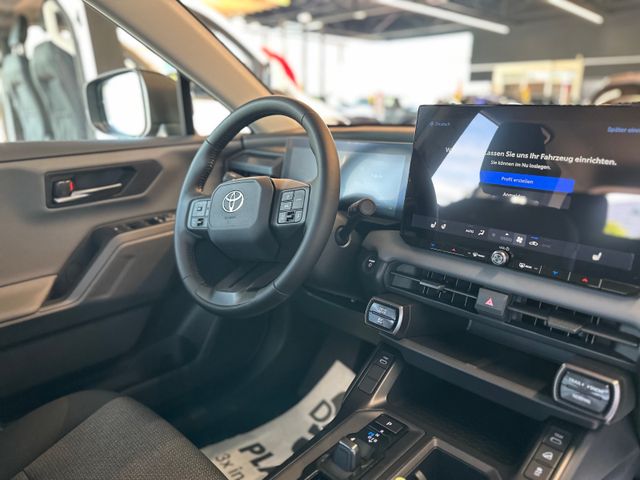Toyota RAV 4 Teamplayer 2,5l Hybrid 4×4
