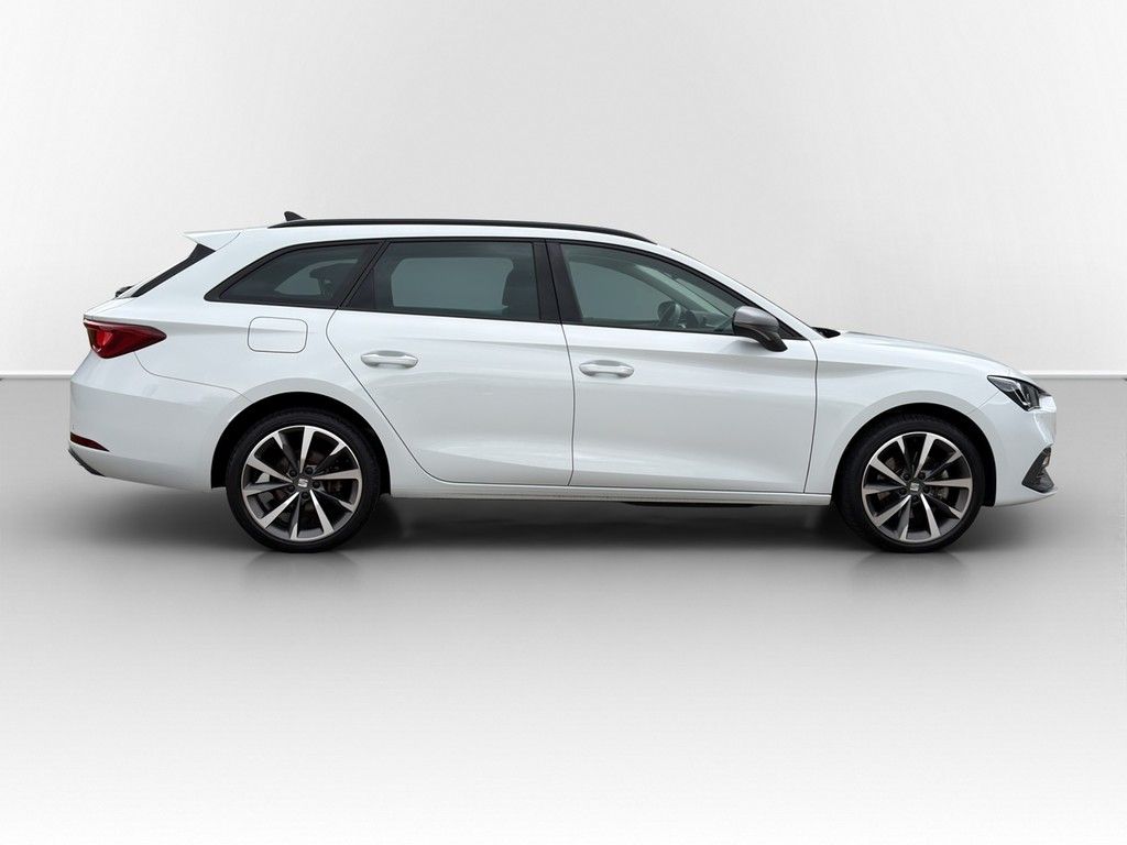 Seat Leon - Bild 5