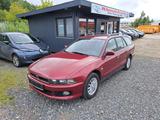 Mitsubishi Galant 2,5 V6-24 Avance*AHK*Klimaautom*Automatik - Mitsubishi Galant: 2.5