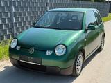 Volkswagen Lupo 3L TDI aus 3.Hand / Scheckheft / Tüv 05-28 - VW Lupo Gebrauchtwagen in Hannover