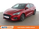 Ford Focus 1.5 EcoBoost ST-Line*NAVI*LED*SPUR*PANO* - Ford Focus Gebrauchtwagen in Bochum