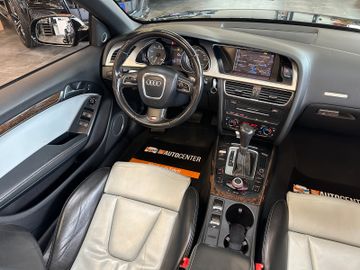 MYAUTOCENTER – Gebraucht- und Jahreswagen mit Werkstattservice in Pfaffenhofen Audi S5 *ABT*B&O*3-ZONEN*SZHZ*VOLLLEDER*20-ZOLL*ACC*