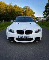 BMW M3 E92 Coupé | Sammlerfahrzeug | TOP Zustand - BMW M3: E92