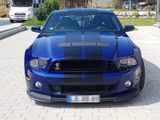 Ford Mustang Shelby GT500 SVT Bj.2014 - Ford Mustang: Svt