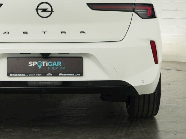 Astra L LIM. GS+AHK ABNEHMB.+CARPLAY+360° KAMERA