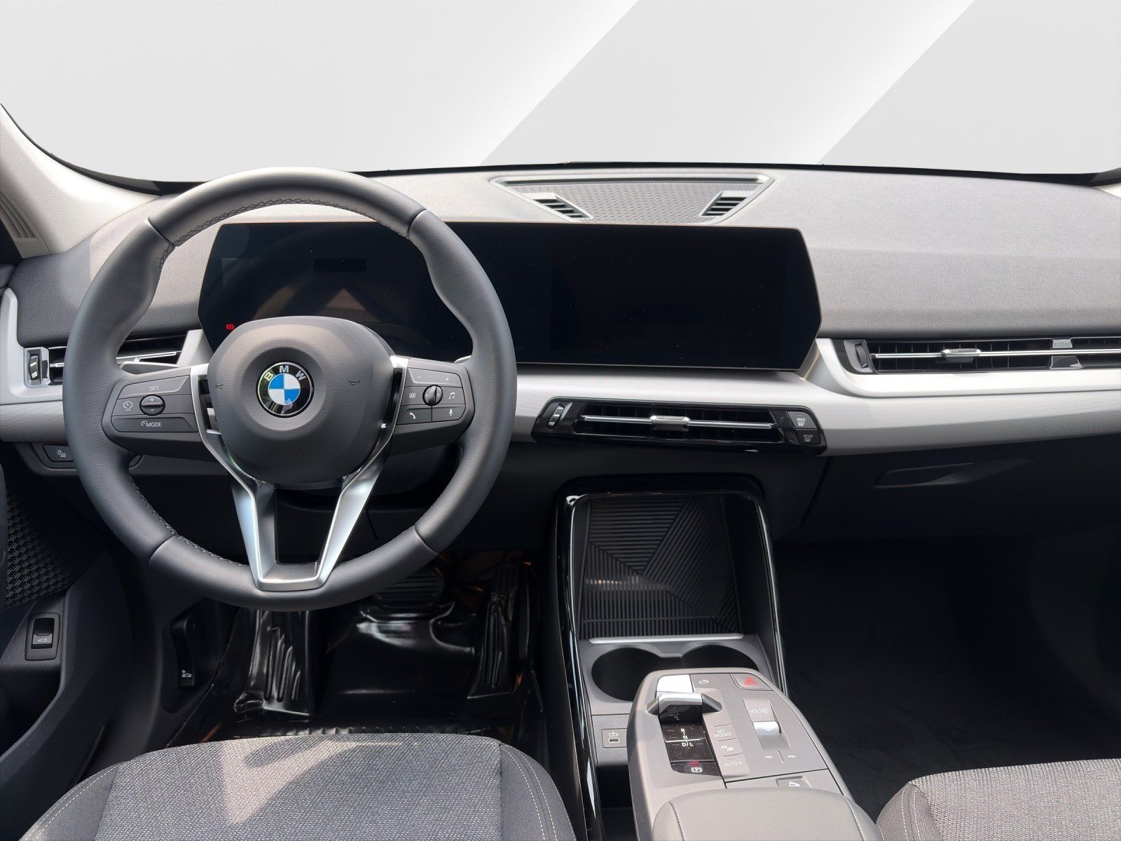 BMW X1 - Bild 9