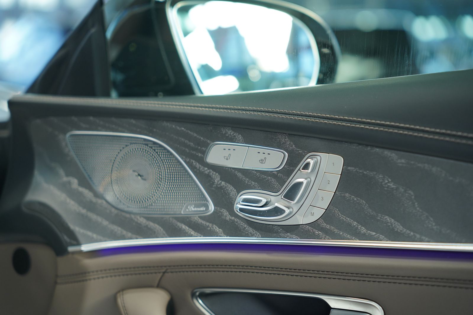 Mercedes Benz Amg Gt