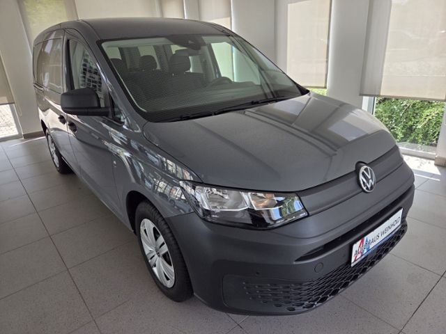 Caddy Maxi Life 1.5 TSI NAV APP SHZ CLI GJR