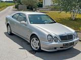 Mercedes-Benz CLK 200 KOMPRESSOR ELEGANCE Schalter - Mercedes-Benz CLK 200 in Essen