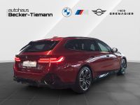 BMW i5 - Vorschau Bild 6