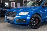 Audi SQ5 3.0 TDI plus quattro|RAUTE|PANO|STDHZ|B&O - Audi SQ5: TDI
