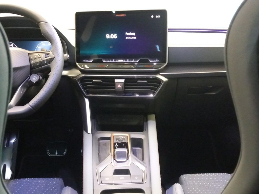 Cupra Formentor - Bild 15
