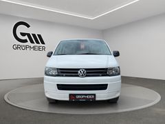 VW T5 Multivan Zuheizer AHK PDC Tempomat