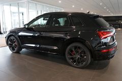 AUDI SQ5 TDI | HuD | Pano | AHK | Matrix | Raute AUDI SQ5 TDI | HuD | Pano | AHK | Matrix | Raute