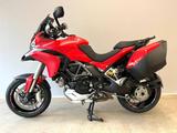 Ducati Multistrada 1200 S Touring mit Extras! - DUCATI 1200S