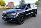 Jeep Grand Cherokee CRD S-Limited / 1. Hd. / U-frei - Jeep Grand Cherokee in Köln