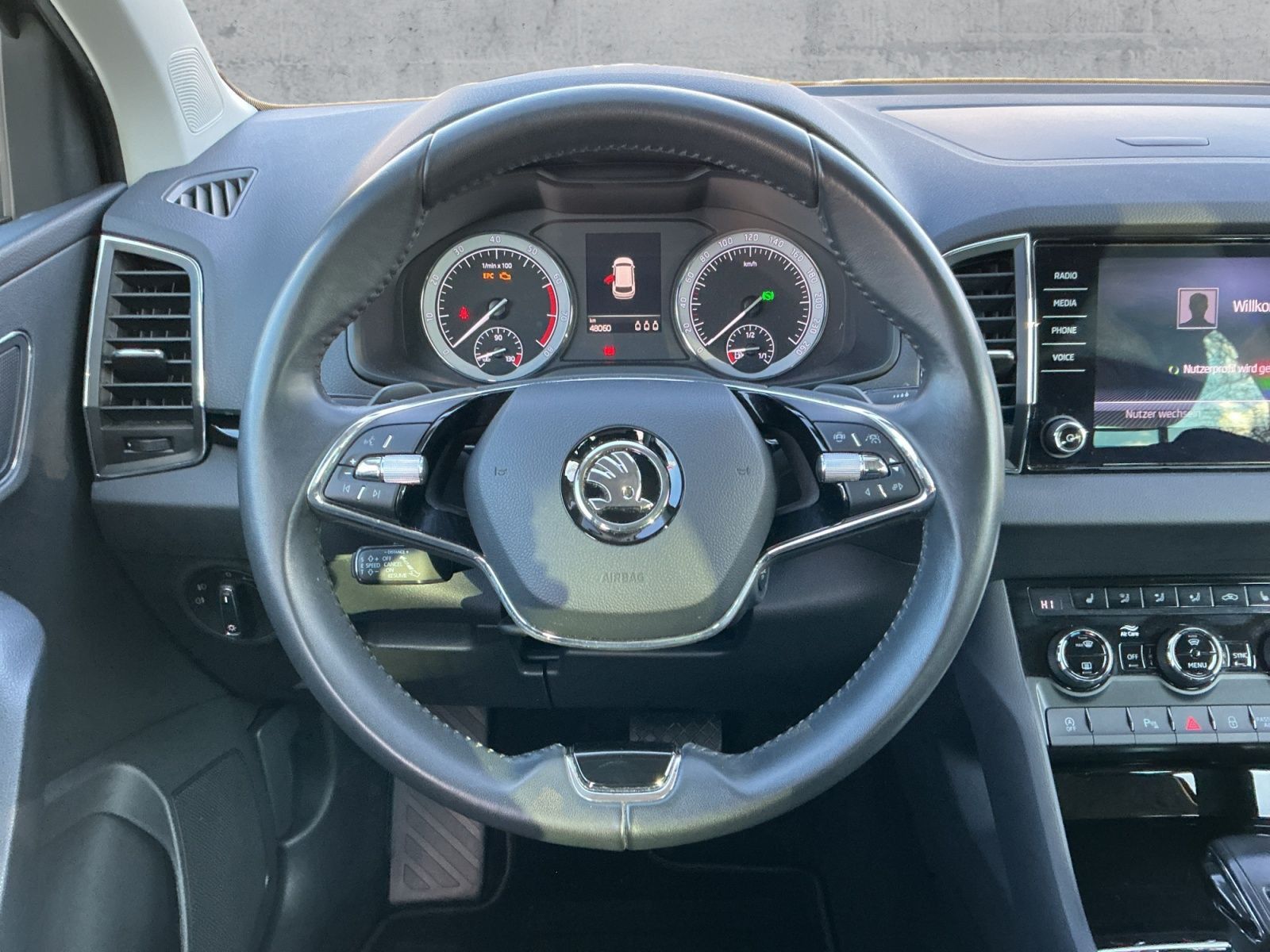 Skoda Karoq - Bild 10