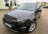 Land Rover Discovery Sport Si4 177kW Automatik 4WD HSE HSE - Land Rover Discovery Sport HSE mit Benzin-Antrieb