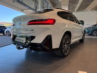 BMW X4 M40 - Vorschau Bild 7