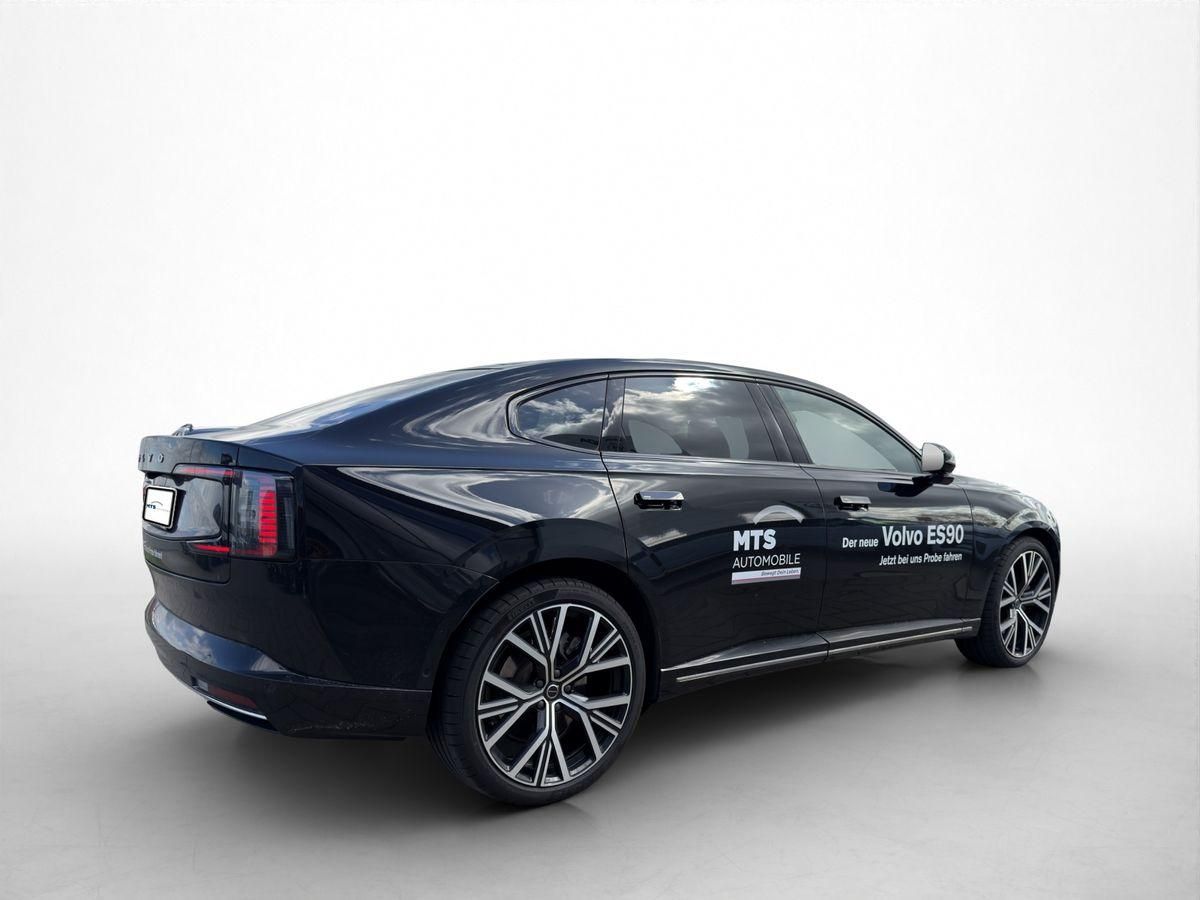 Volvo ES90 - Bild 6