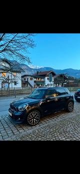MINI Mini Countryman JCW, R60 - MINI MINI: Countryman Jcw