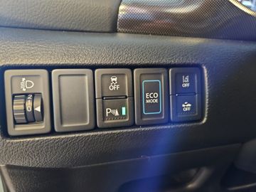 Fotografie 11 des Suzuki Vitara Comfort+ Kamera Navi Schiebedach