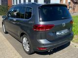 Volkswagen Touran 1.4 TSI DSG Highline Highline - VW Touran von privat