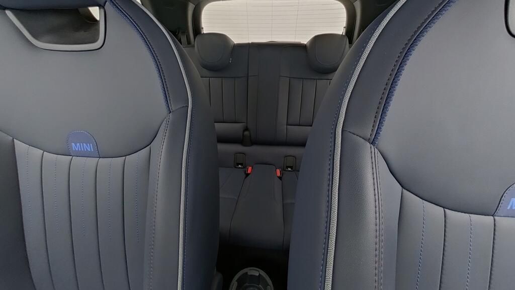 MINI Cooper SE - Bild 14